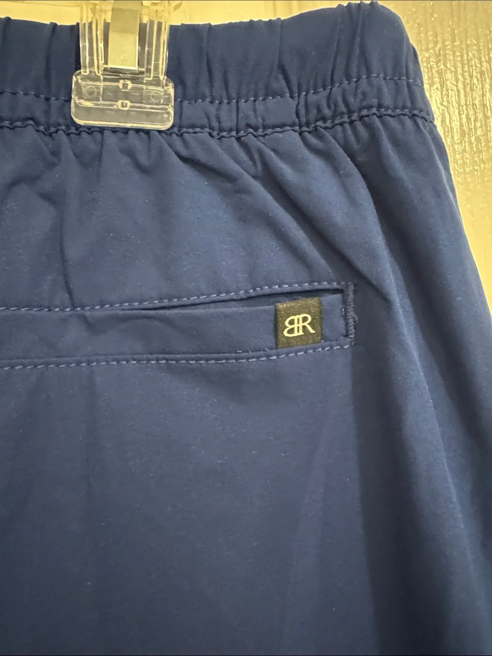 Banana Republic Blue Joggers